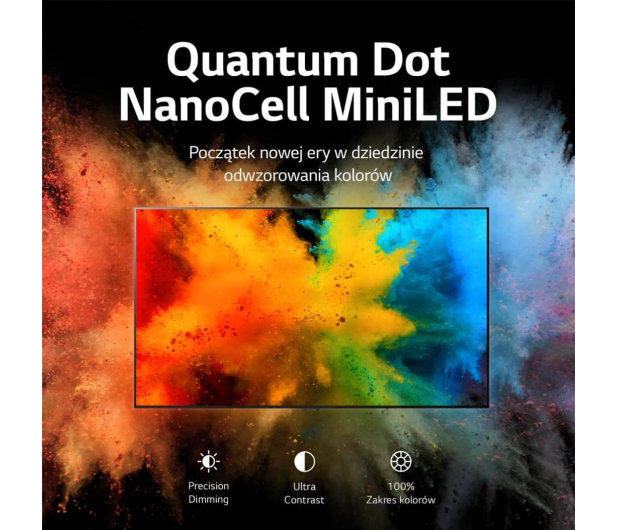 LG 65QNED863QA - 728826 - zdjęcie 7